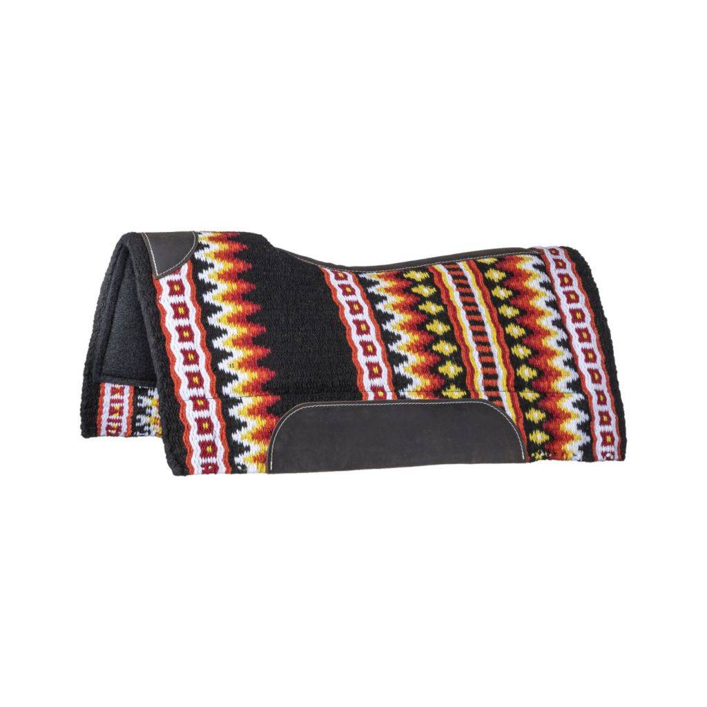 Tough1 Arvada Felt Saddle Pad