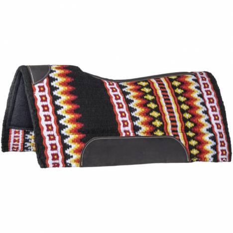 Tough1 Arvada Felt Saddle Pad