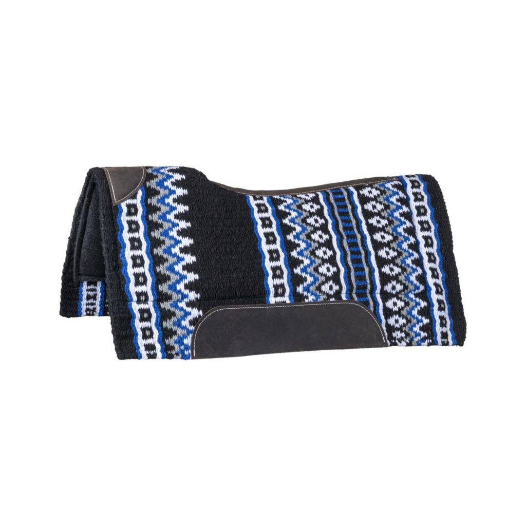 Tough1 Arvada Felt Saddle Pad