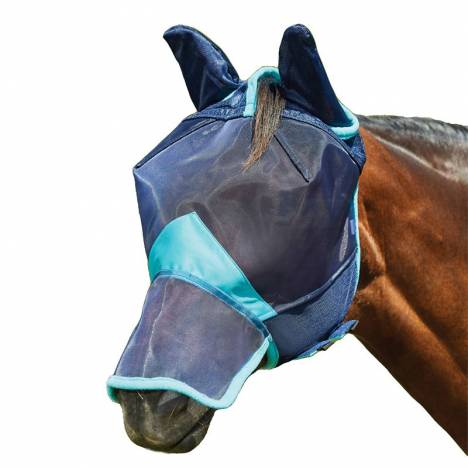 WeatherBeeta ComFiTec Deluxe Fine Mesh Mask With Ears & Nose