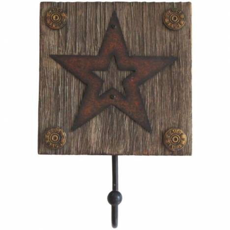 Gift Corral Star Wall Hook