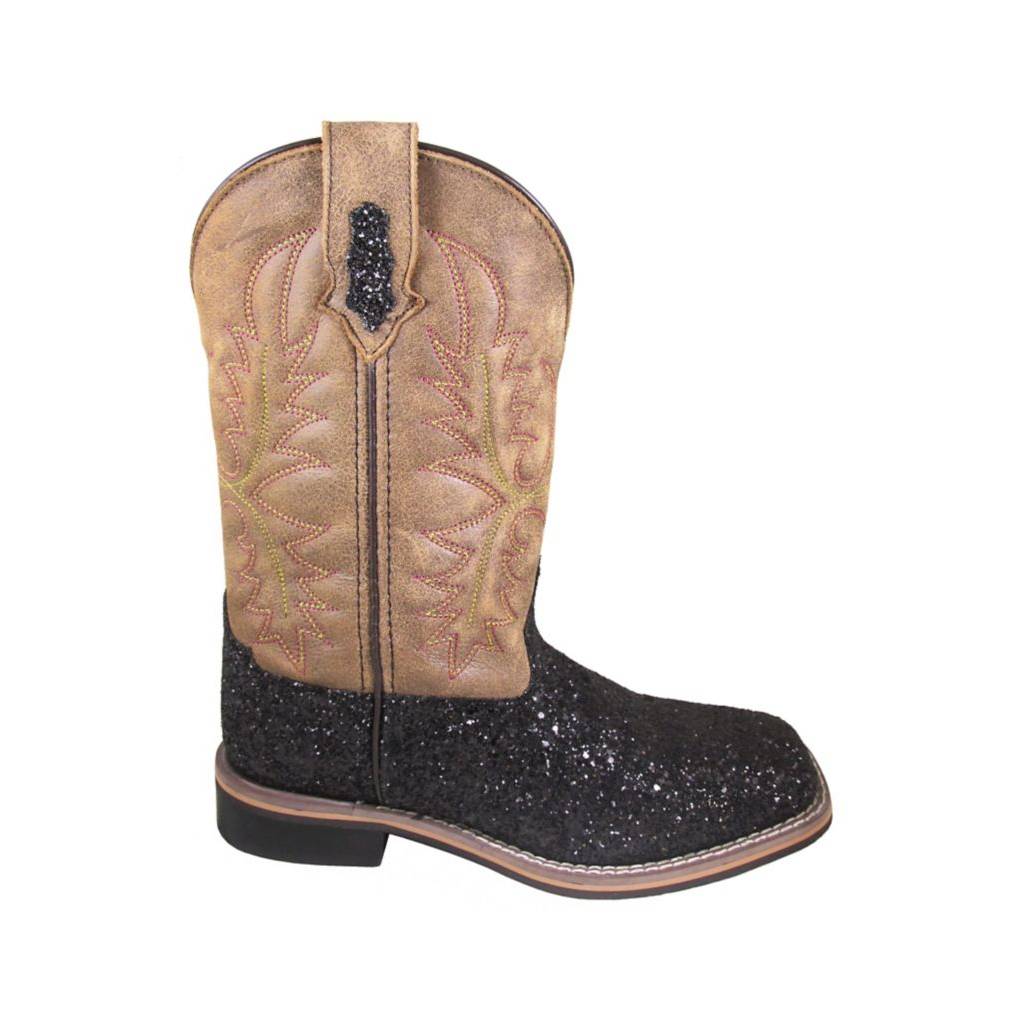 Smoky Mountain Ladies Las Vegas Western Leather Boots