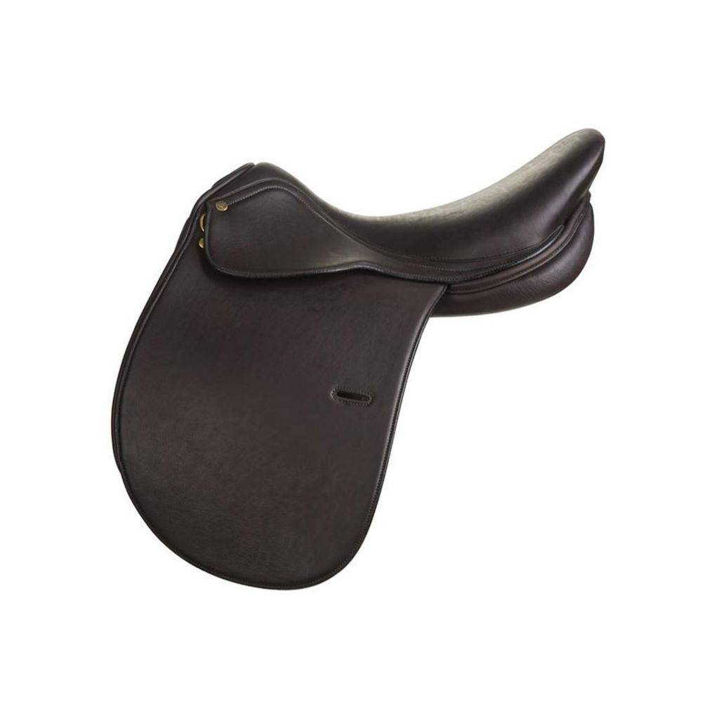 Henri de Rivel Jaipur Polo Saddle