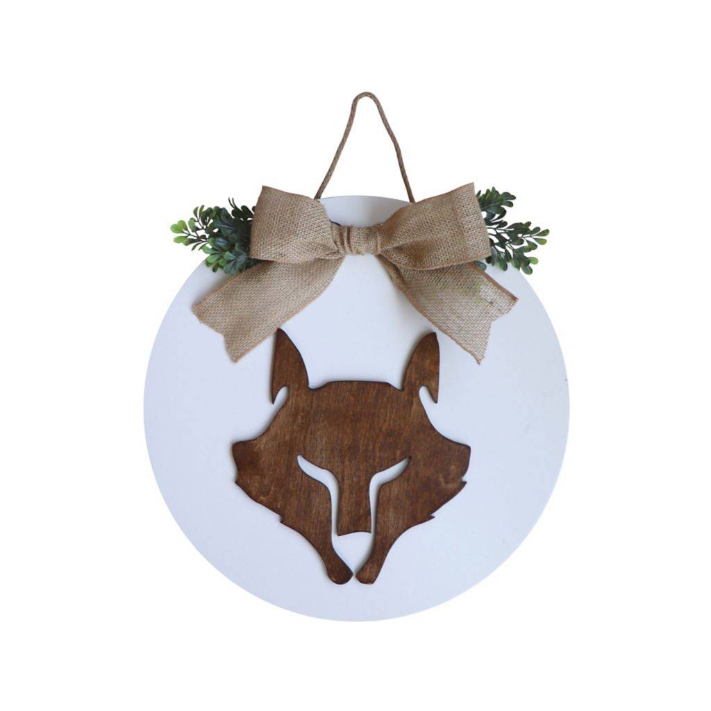 Kelley Fox Door Hanger