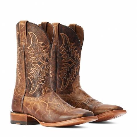 Ariat Mens Point Ryder Western Boots