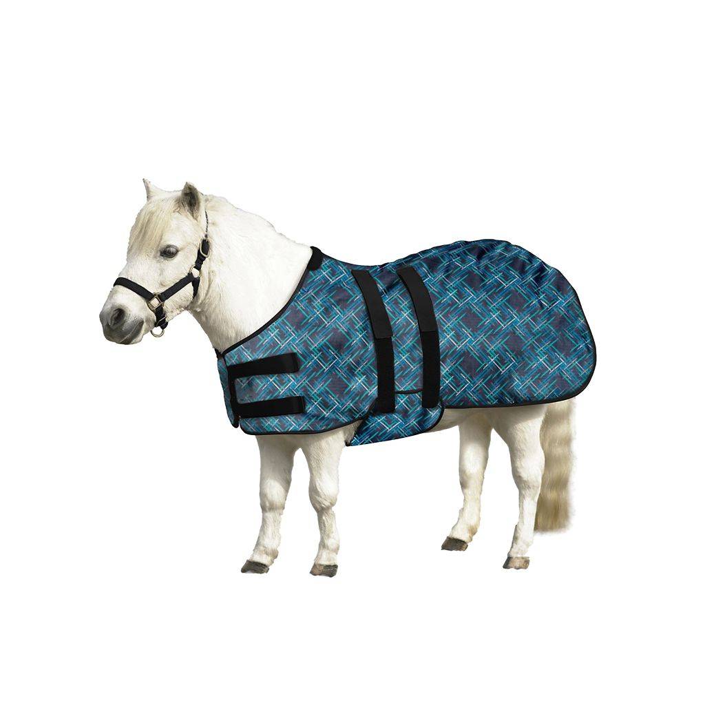 Kensington Signature Mini Medium Weight Turnout Blanket