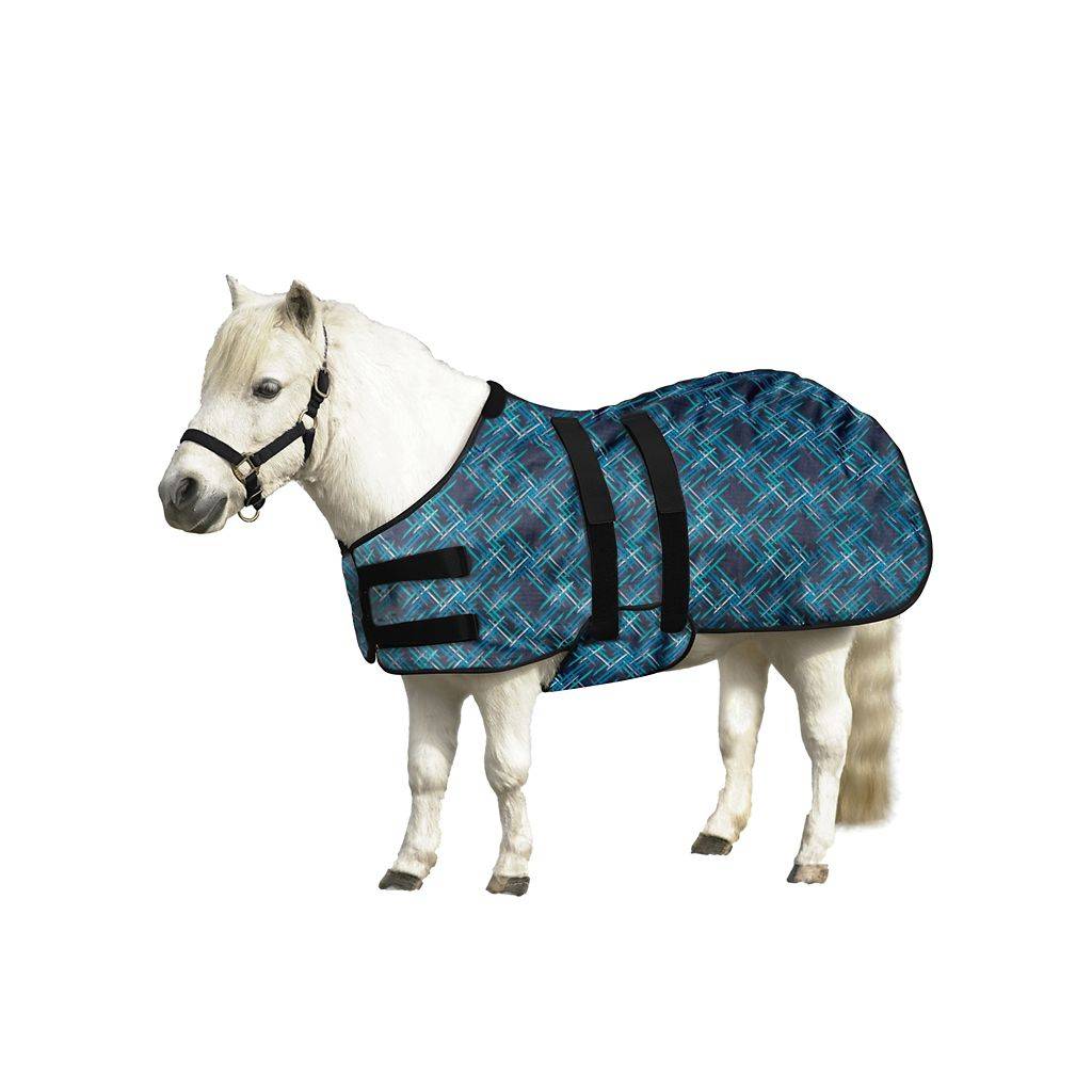 Kensington Signature Mini Heavy Weight Turnout Blanket