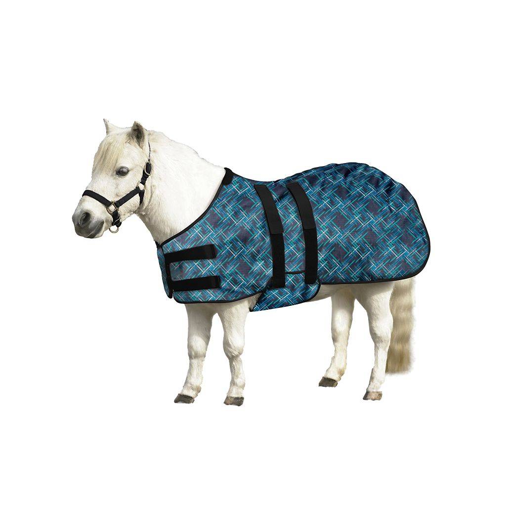 Kensington Signature Mini Light Weight Turnout Blanket