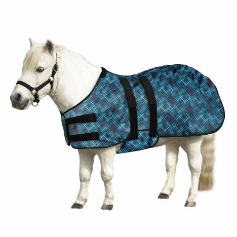 Kensington Signature Mini Light Weight Turnout Blanket