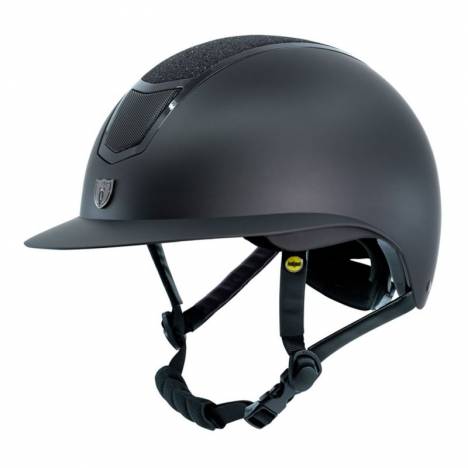 Tipperary Devon MIPS Sparkle Wide Brim Helmet