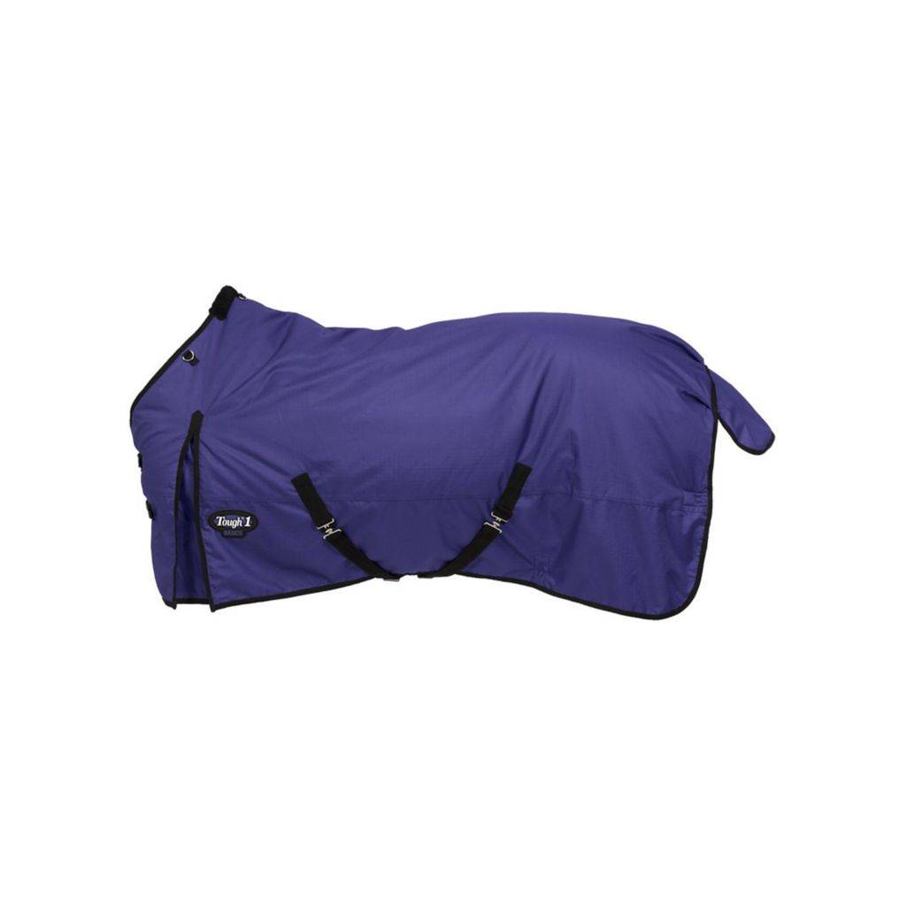 Tough1 Basics 600D Waterproof Poly Turnout Blanket