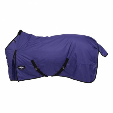 Tough1 Basics 600D Waterproof Poly Turnout Blanket