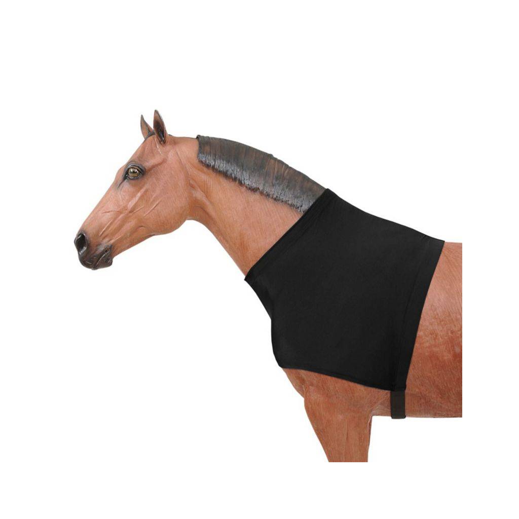 Tough1 Mane Stay Nylon/Spandex Shoulder Guard