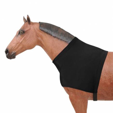 Tough1 Mane Stay Nylon/Spandex Shoulder Guard