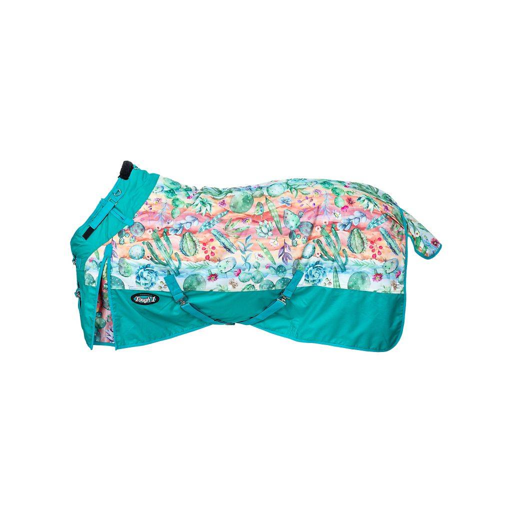 Tough1 1200D Snuggit Turnout Sheet