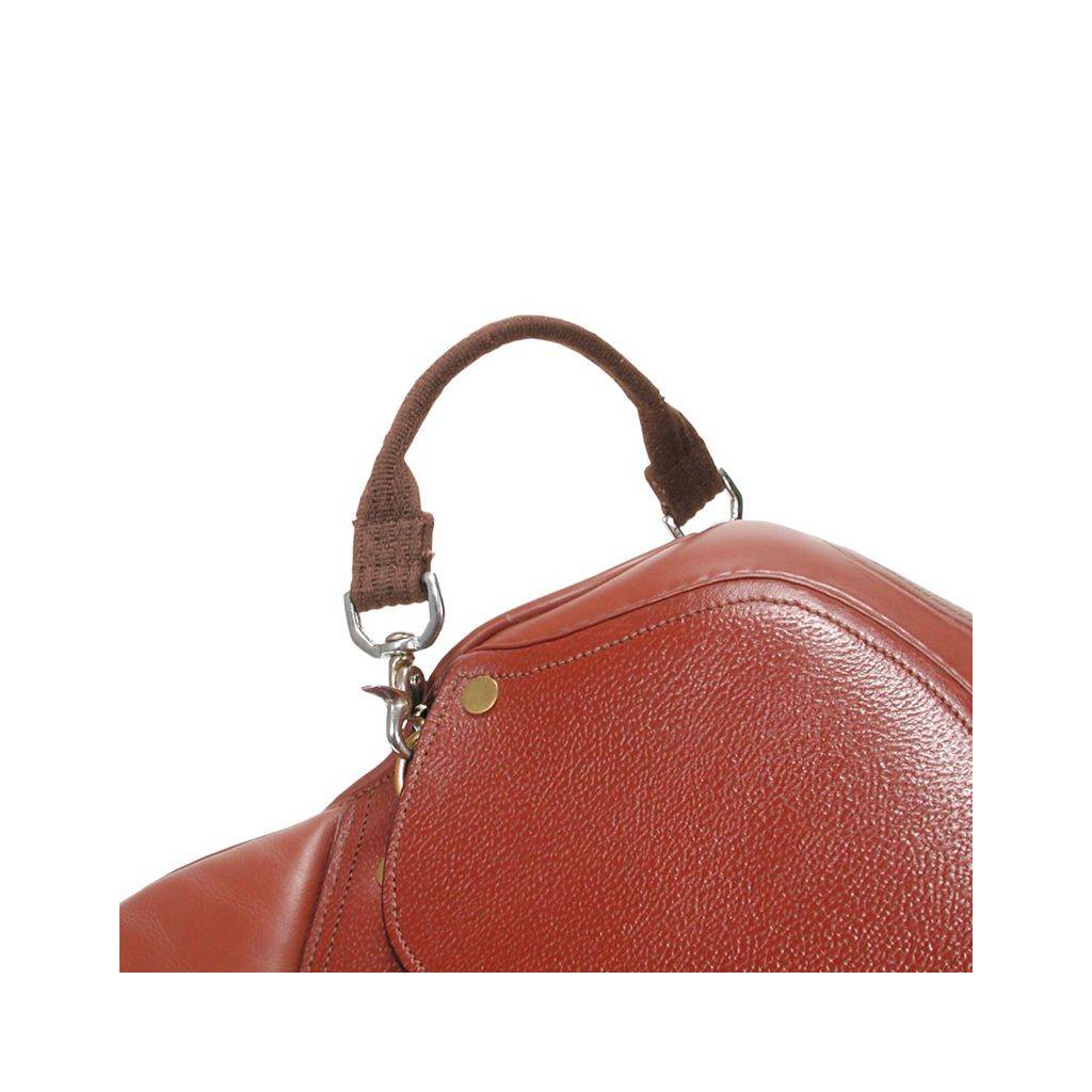 EquiRoyal English Nylon Grab Strap