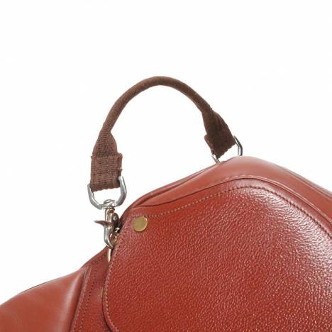 EquiRoyal English Nylon Grab Strap