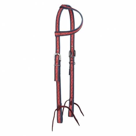 Tough1 Printed Nylon Ear Headstall