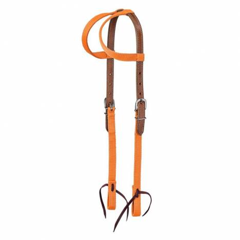 Tough1 Premium Double Ear Hybrid Headstall