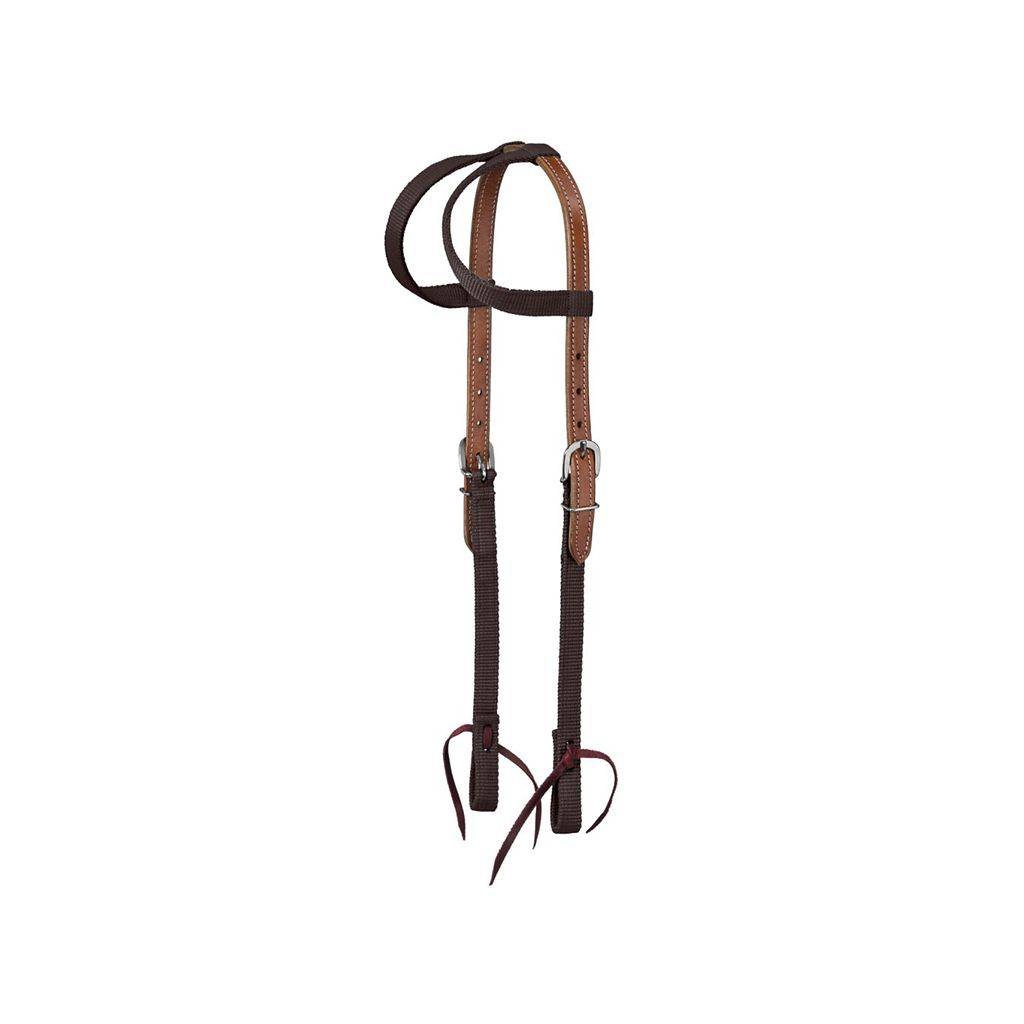 Tough1 Premium Double Ear Hybrid Headstall