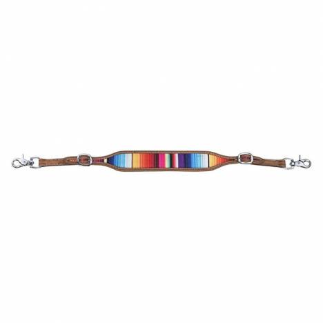 Tough1 Serape Print Wither Strap