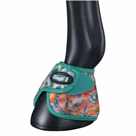 Tough1 Extreme Vented Sport Boots - Full Set