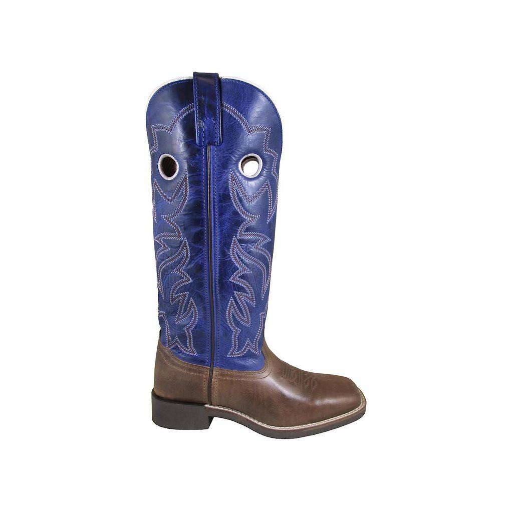 Smoky Mountain Girls Maverick Western Boots
