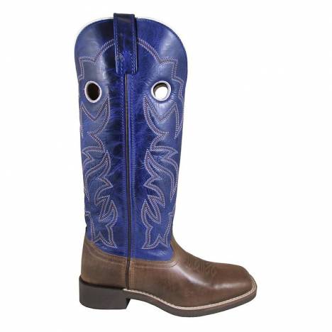 Smoky Mountain Girls Maverick Western Boots