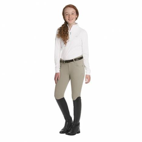 Ovation Euro Melange Breech-Kids