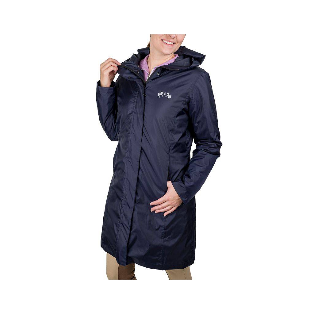 Equine Couture Ladies Any Weather 3-in-1 Jacket