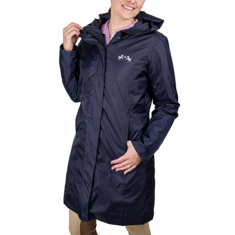 Equine Couture Ladies Any Weather 3-in-1 Jacket