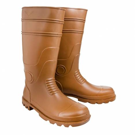 TuffRider Mens Tongass Waterproof Barain Boots