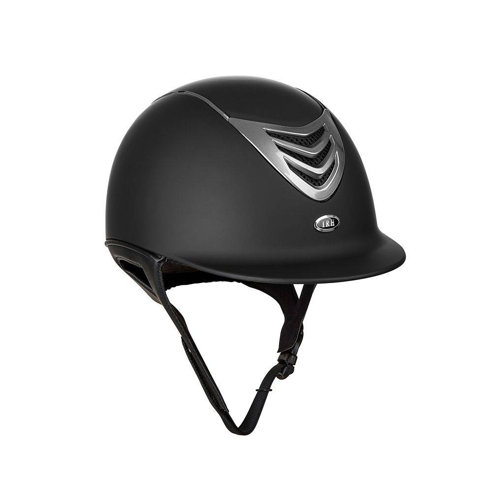 IRH IR4G Competitors Choice Helmet with Matte Finish