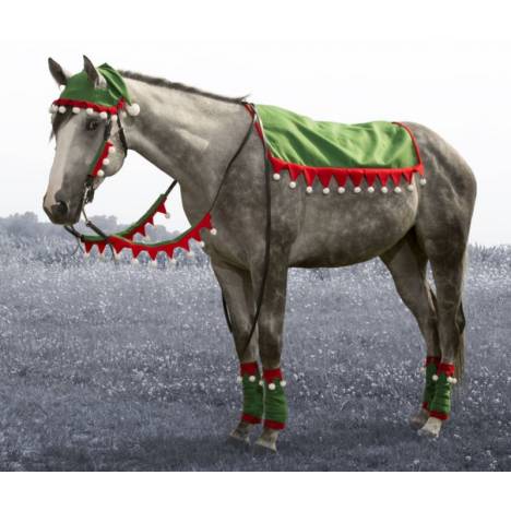 Western Elf 5-Piece Set from Tough1