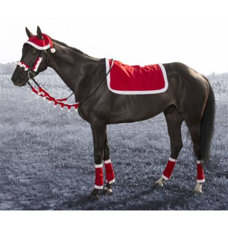 English Santa 5-Piece Set from Tough1