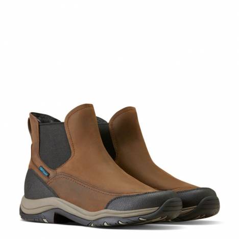 Ariat Mens Terrain Blaze Waterproof Boots