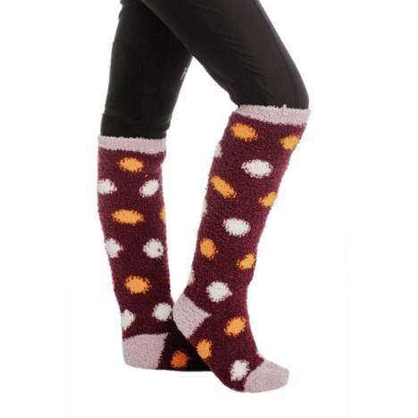 Horseware Kids Softie Socks