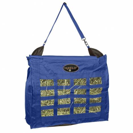 Tabelo Nylon Slow Feed Hay Bag