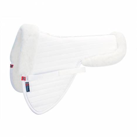 Matrix Ergonomic Coolback Dressage Half Pad with No Inserts