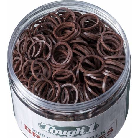 Tough1 Braidettes Braiding Bands