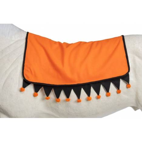 Tough1 Halloween Western Pad Cover