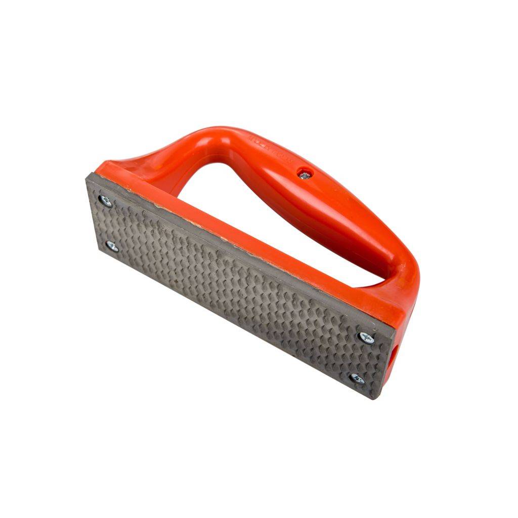 Gatsby Rasp with Handle