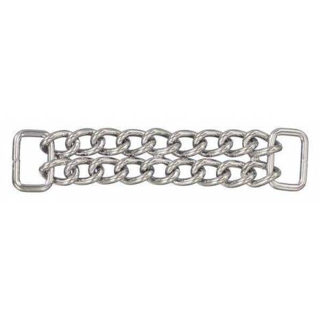 Tough1 Double Steel Wire Curb Chain