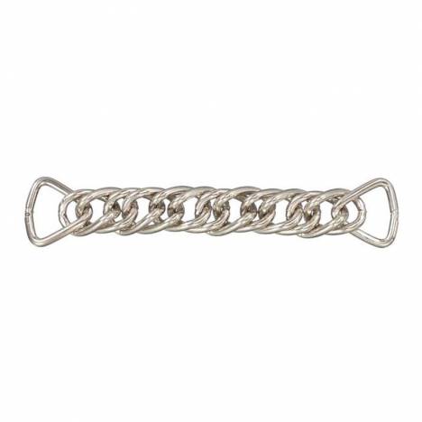 Tough1 Flat Link Curb Chain