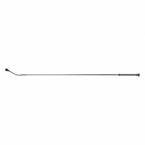 Tough1 Rubber Grip Dressage Whip