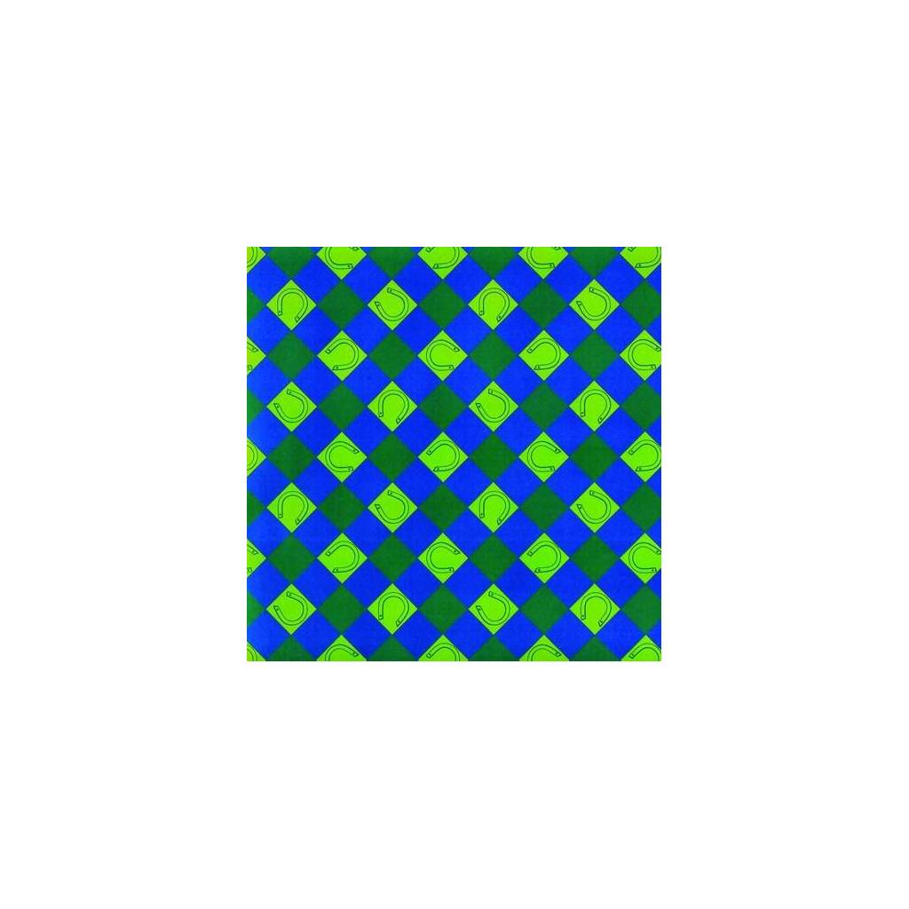 Gift Corral "Lucky You!" Gift Wrap