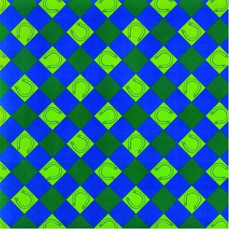 Gift Corral "Lucky You!" Gift Wrap