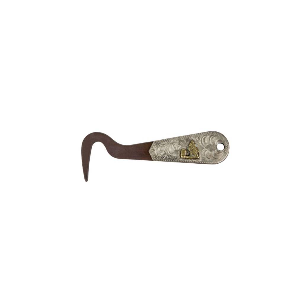 Tabelo Barrel Racer Hoof Pick