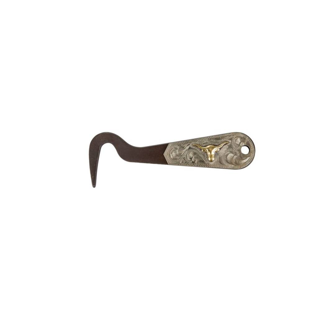 Tabelo Longhorn Hoof Pick