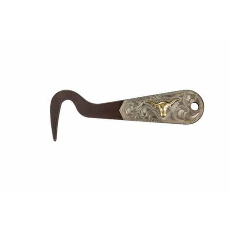 Tabelo Longhorn Hoof Pick